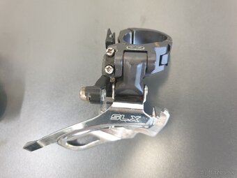 Shimano horska sada SLX 3x9 prevod - 5