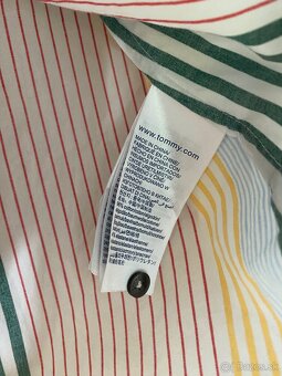 Damska kosela Tommy Hilfiger - 5