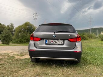 BMW X1 - 5