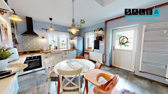 Víkendový raj -Vidiecky rodinný dom 160m2 Matúškovo/Galanta - 5