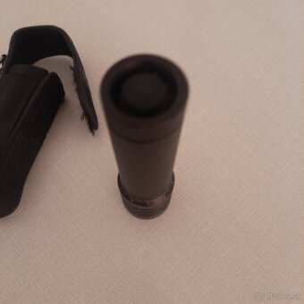 Tank 007 led baterka - 5