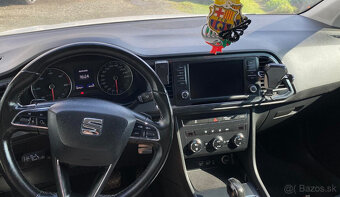 Seat Ateca 1.6 TDI 115k Style DSG - 5