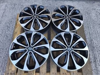 NISSAN.R17/R18/ORIG. ALU/PNEU/TPMS - 5