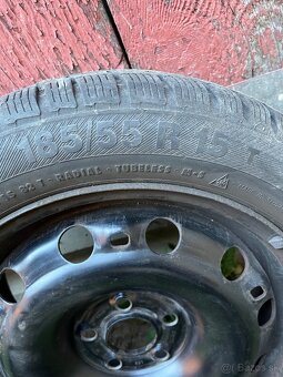 5x100 R15 - 5