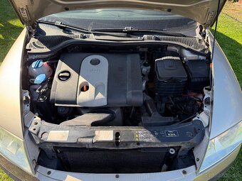 Škoda Octavia 1.6 fsi - 5