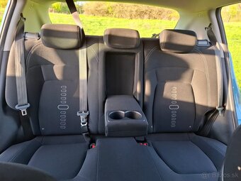 KIA SPORTAGE 2.0 CRDI 4WD - 5