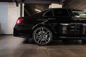 Mercedes-Benz E53 AMG 4MATIC+ - 5