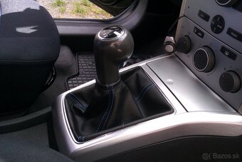 Manžeta radiacej páky Opel Astra, Calibra, Corsa, Zafira... - 5