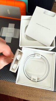 AirPods Pro 2 (2. generácia)– stav ako nové - 5