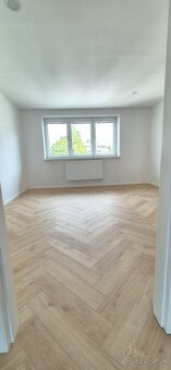 exkluzívny 3i byt centrum - 5