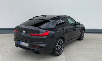BMW X4, M40D, PANO, TOP, DPH - 5