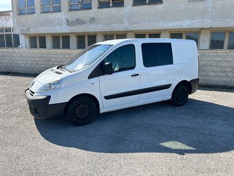Peugeot expert 2.0 88kw - 5