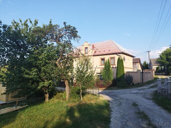 Predaj: 5 izbový rodinný dom Cetuna - 5