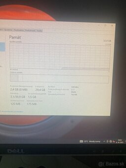 Ryzen 7 3700x / RTX 1080ti / 32GB - 5