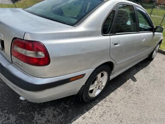Volvo S40 - 5