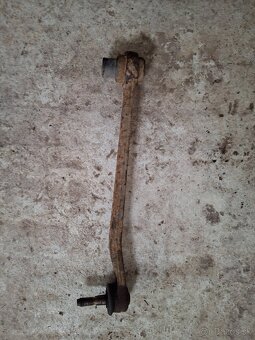 Audi A4 B5 Quattro rozpredám. - 5