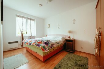 RODINNÝ DOM 4i S VEĽKOU ZÁHRADOU – BÍLKOVE HUMENCE - 5