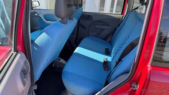 Fiat panda 1.2 44kw LPG - 5