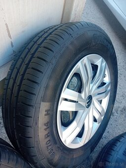 VW/SKODA/KOMPLETY/PNEU - 5