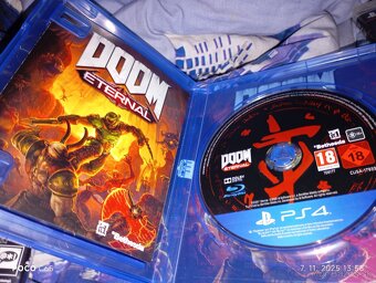 DOOM PS4/PS3 - 5