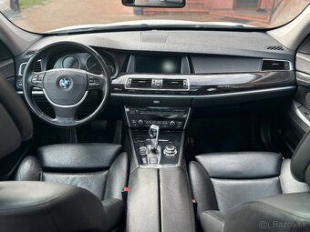 BMW 530 GT - 5