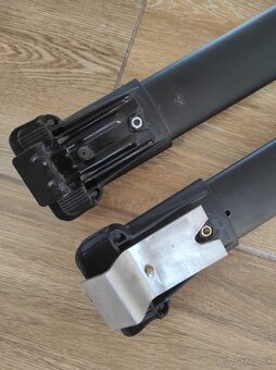 Strešný nosič Aguri - 5