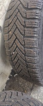 Michelin 5x112 195/65/R15 - 5