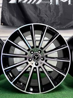 Mercedes AMG GLC R20 orig. - 5