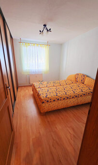 Prenájom: Zrekonštruovaný 3-izbový Byt s Balkónom na Kukorel - 5