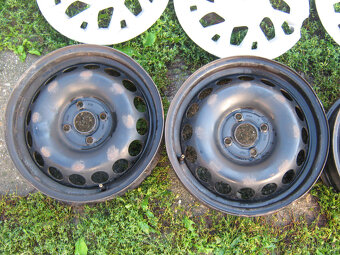 toyota aygo 2,15" - 5