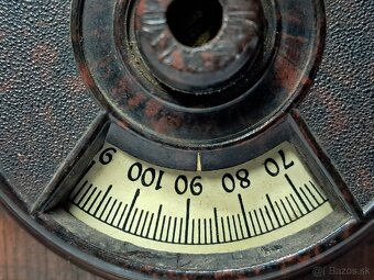 EELEX M.2 SUPER CONVERTOR 》ELEKTRÓNKOVÉ STAROŽITNÉ RADIO - 5