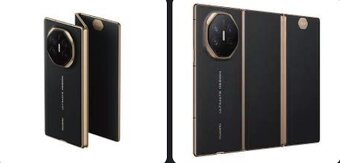 Predaj HUAWEI MATE XT Ultimate Desing - 5
