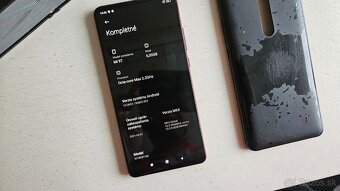 Xiaomi Mi9T Red - plne funkčný - 5