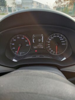 Seat Leon 1.2 TSI Reference - 5