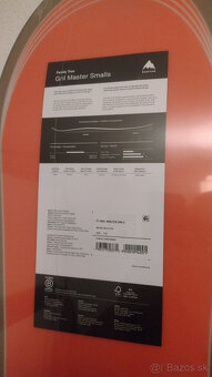 Burton Gril Master 130cm, juniorsky snowboard + FREE mikina - 5