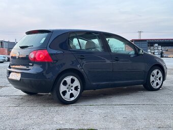 Volkswagen Golf 1.9TDi Nová STK - 5