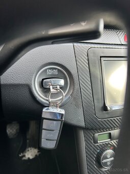 VOLKSWAGEN PASSAT 1.6 85kw 2007 - 5