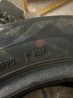 Predám zimné a celoročne pneumatiky 165/70 R13 a 175/65 R14 - 5