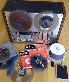 Digitalizovanie/prekopírovanie - všetko. - 5