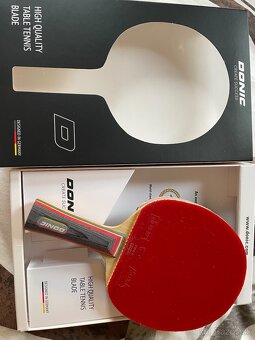 Stolny tenis Donic Waldner Senso Carbon - 5