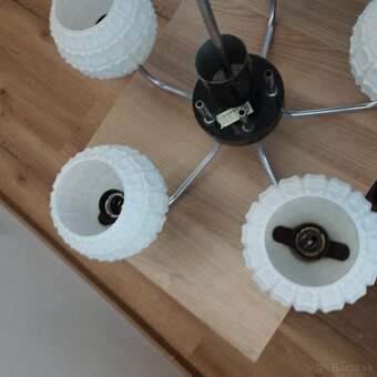 Pekny luster - pouzivany - 5