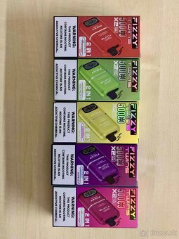 🔥 FIZZY TWINS 2v1 – AKCIA 🔥 - 5