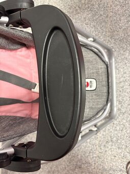 Jedalenska Stolicka pre babiky - 5