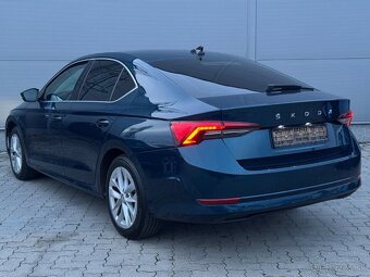 Škoda Octavia 2.0 TDI Style DSG,1 Majiteľ, SK pôvod, Odpočet - 5