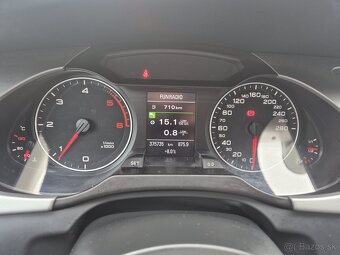 Audi a4 avant 2.0tdi - 5