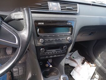 škoda rapid 1,2 TSi,63kw - 5