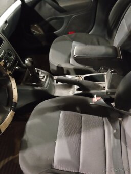 Octavia 2 1,9 tdi - 5