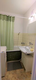 Prenajom, BA5, Rovniankova 12, 1-izbovy byt + loggia - 5