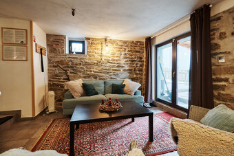 Na predaj rodinný dom - Ždiar, Vysoké Tatry - 5