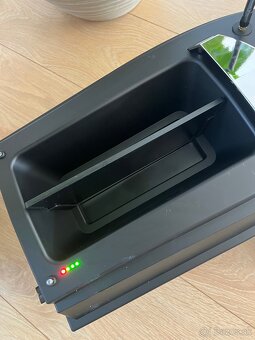 Zavazacia loďka GPS - 5